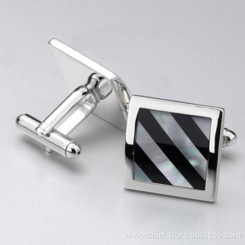 Factory Wholesale Cufflinks & Best Price Cufflinks For Men, Cubic Silver Cufflinks